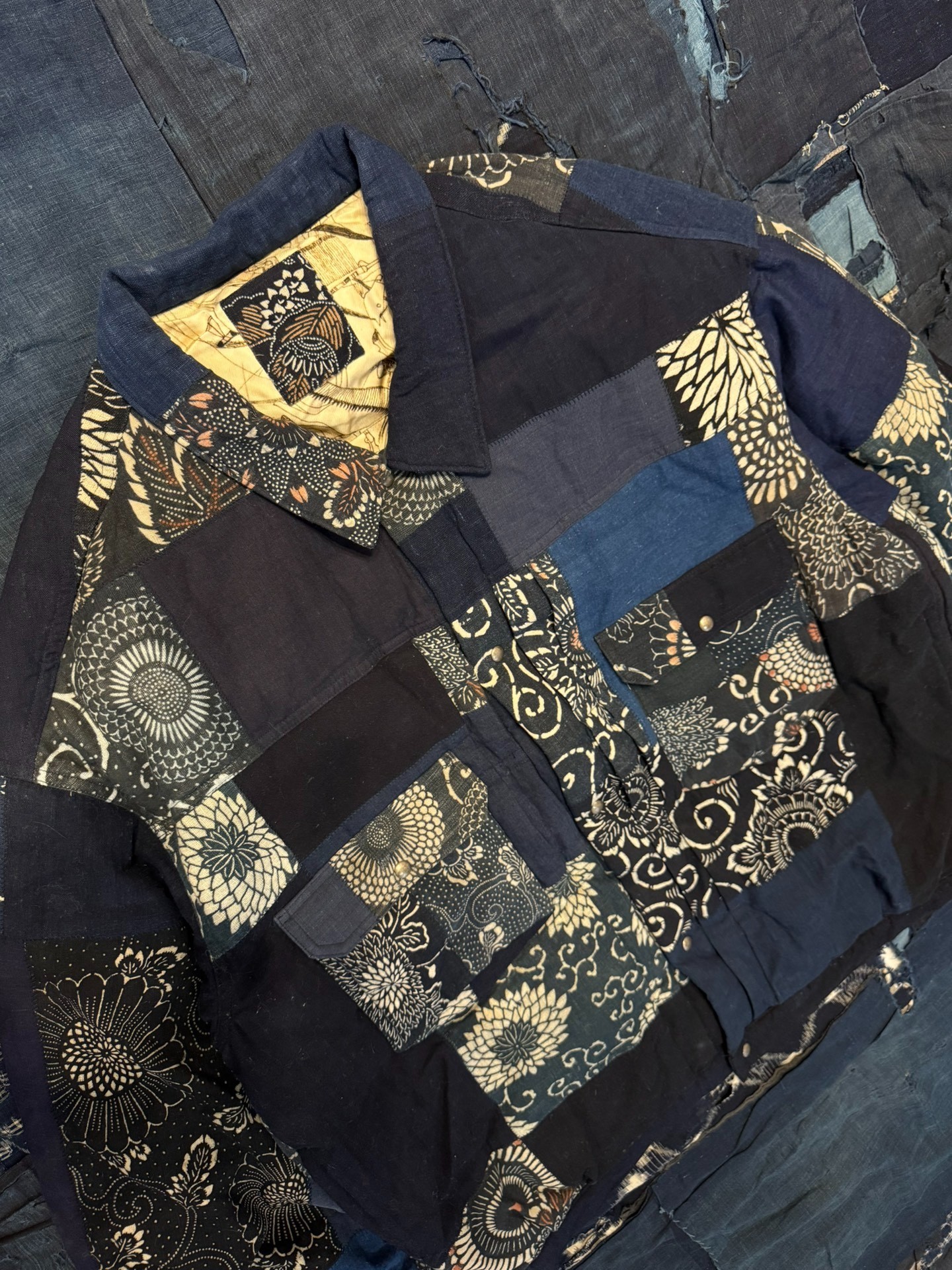 VISVIM 22AW ICT 101XX DOWN JKT KOFU JACKET - 6