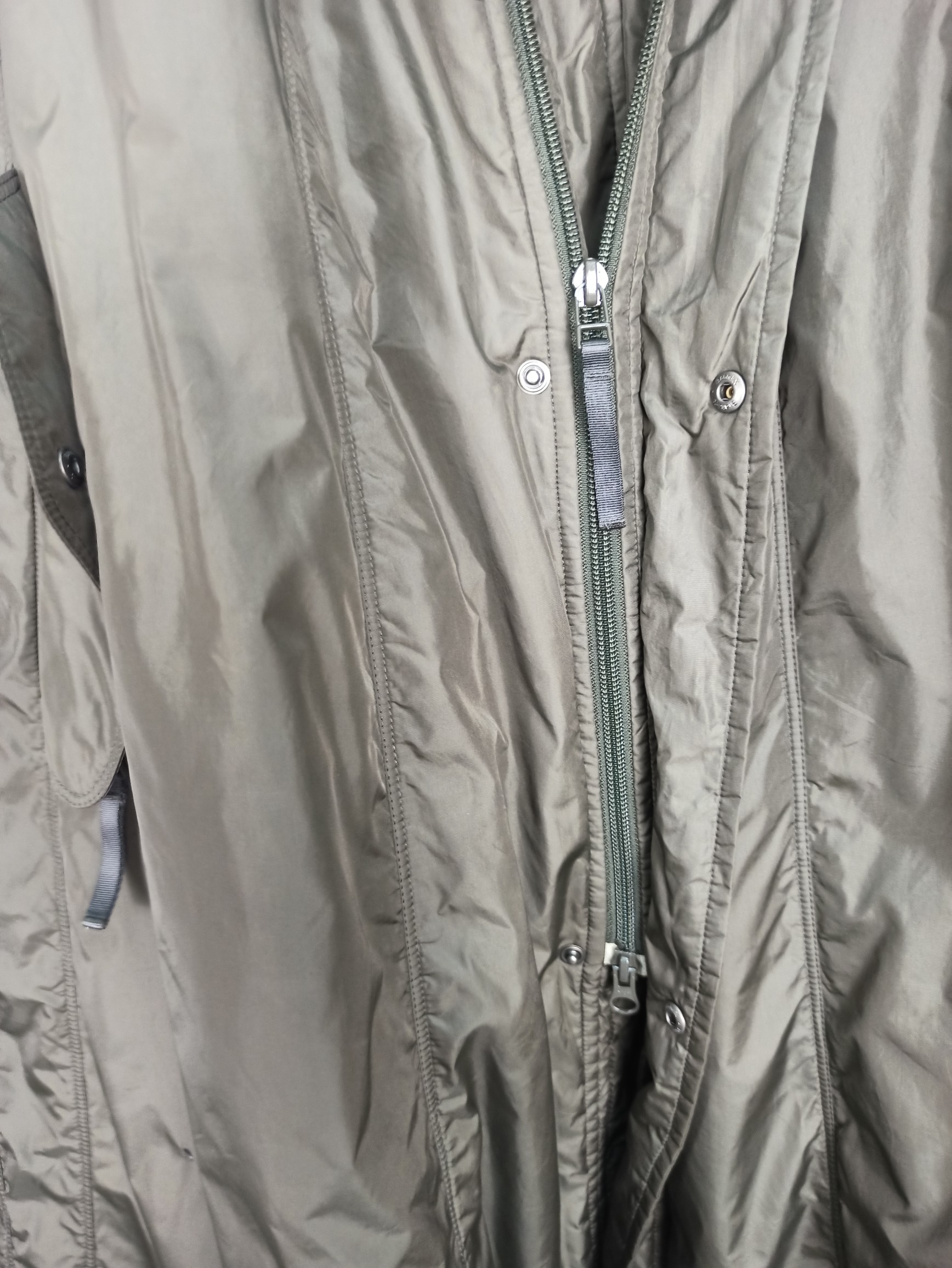 Vintage Issey Miyake Long Jacket - 10