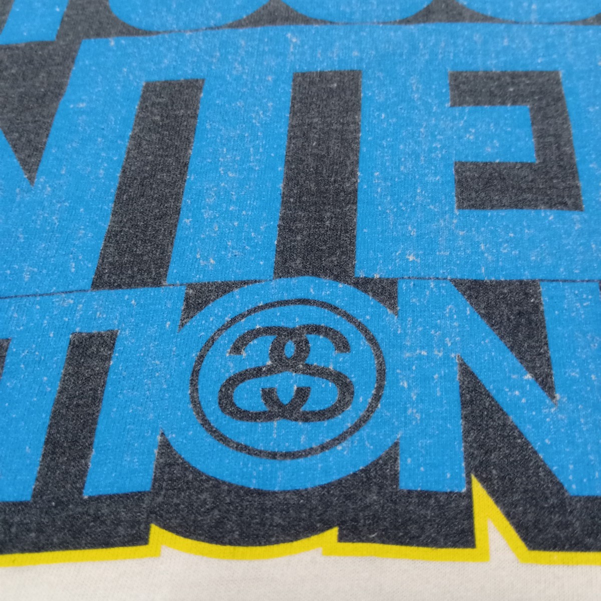 Streetwear - International tee - 5
