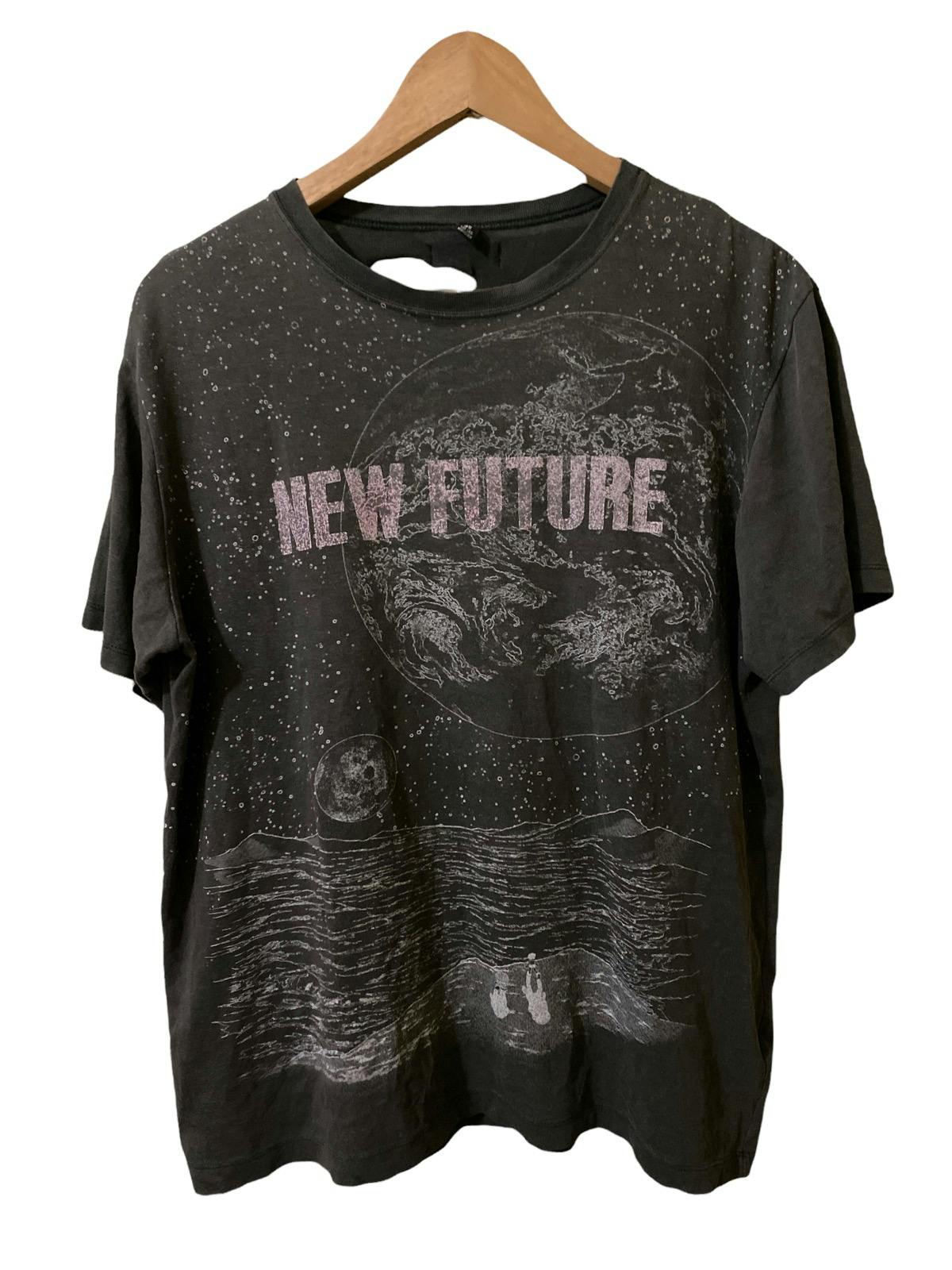 New Future Distressed The Lad Musician size 46 - 1