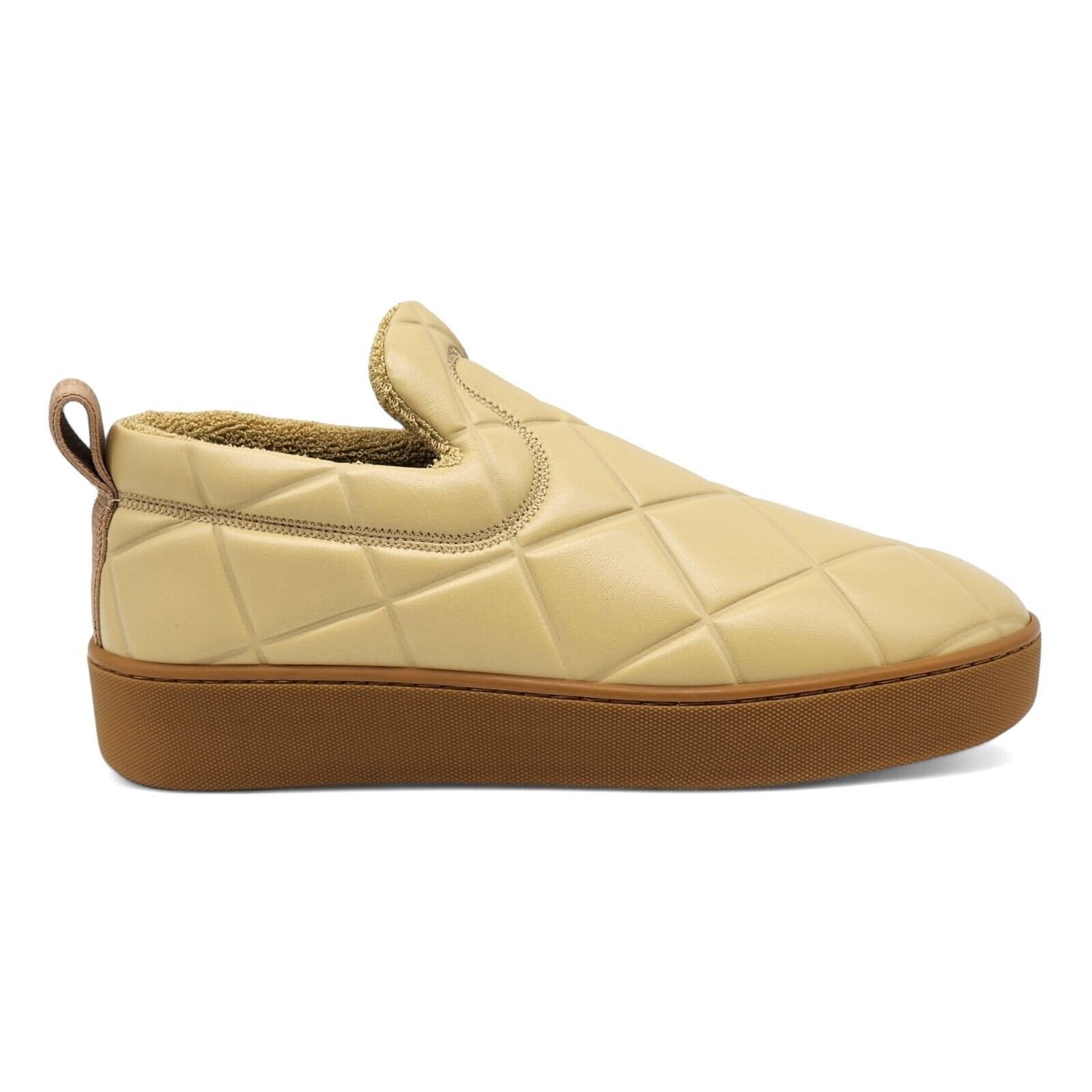 Sneakers The Quilt in Beige size 42 (9US) $950 - 3