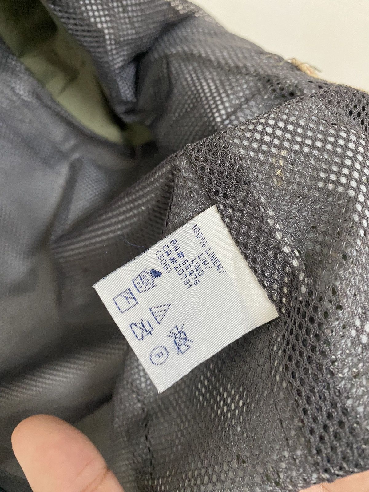 Burberry Nova Check Vest Jacket - 8