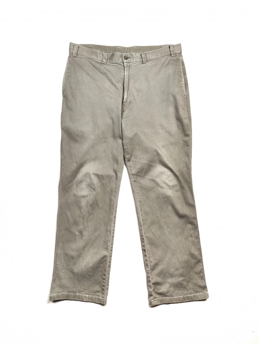 Kansai Yamamoto - Casual Slack Pant Trousers - 1