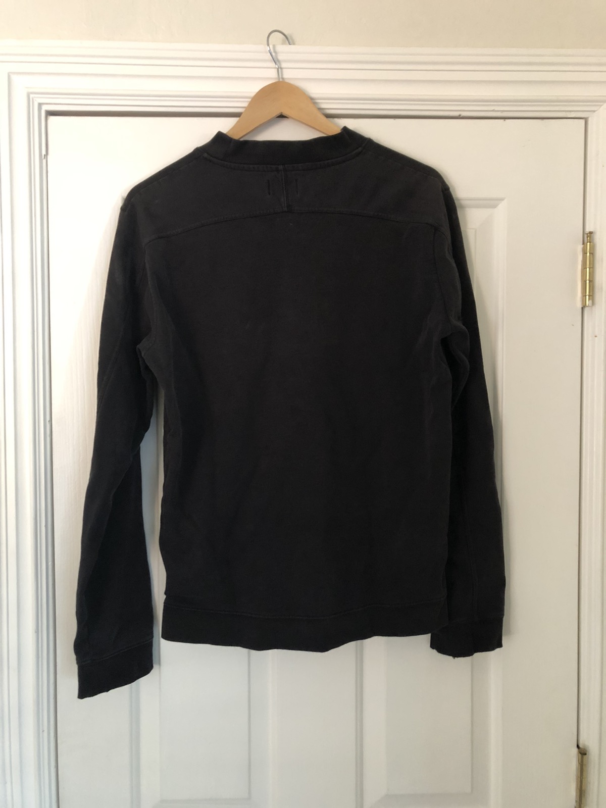 1995 Anchor Patch Crewneck - 9