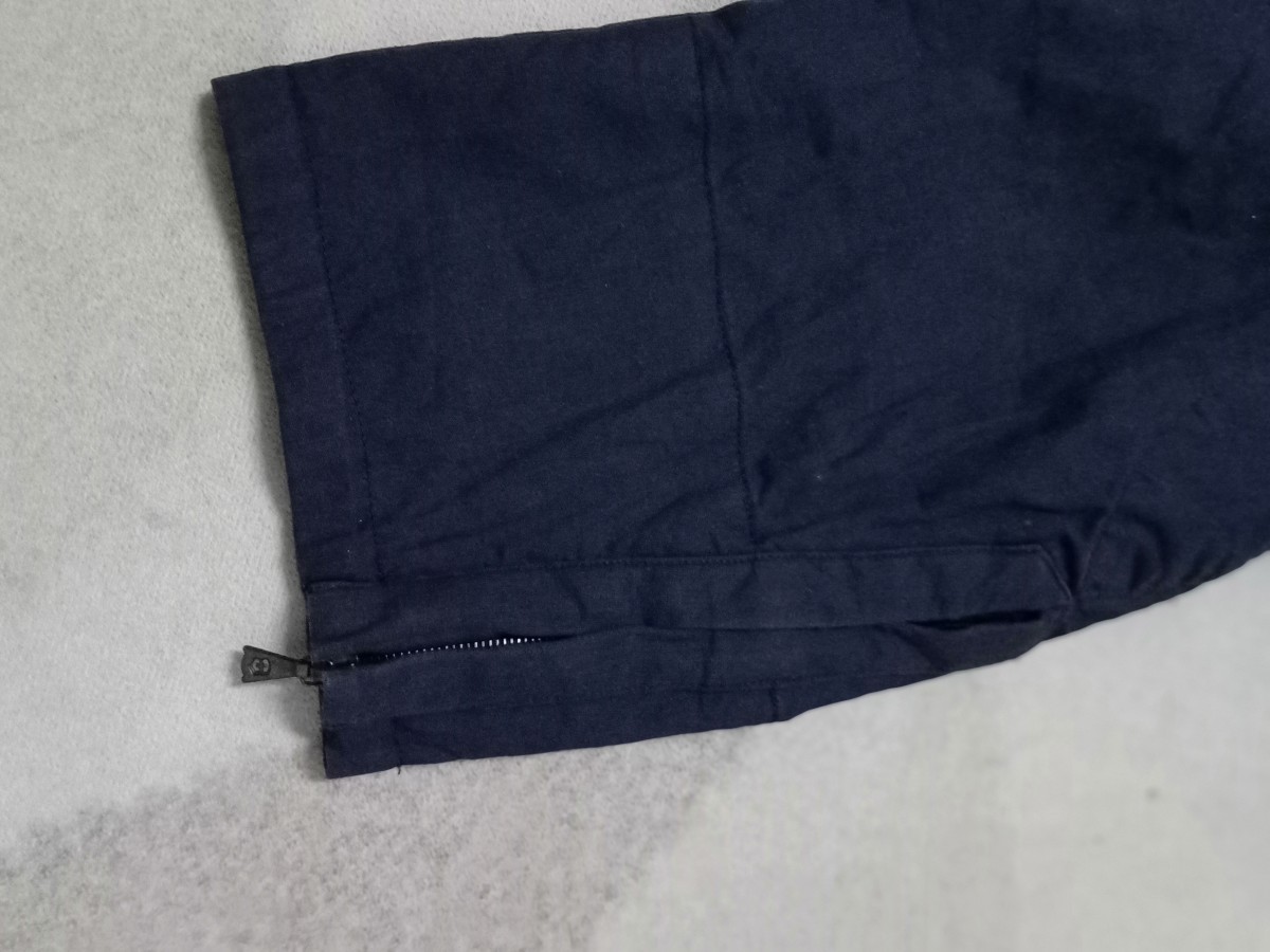 Military - Swiss Army Field Jacket - 12