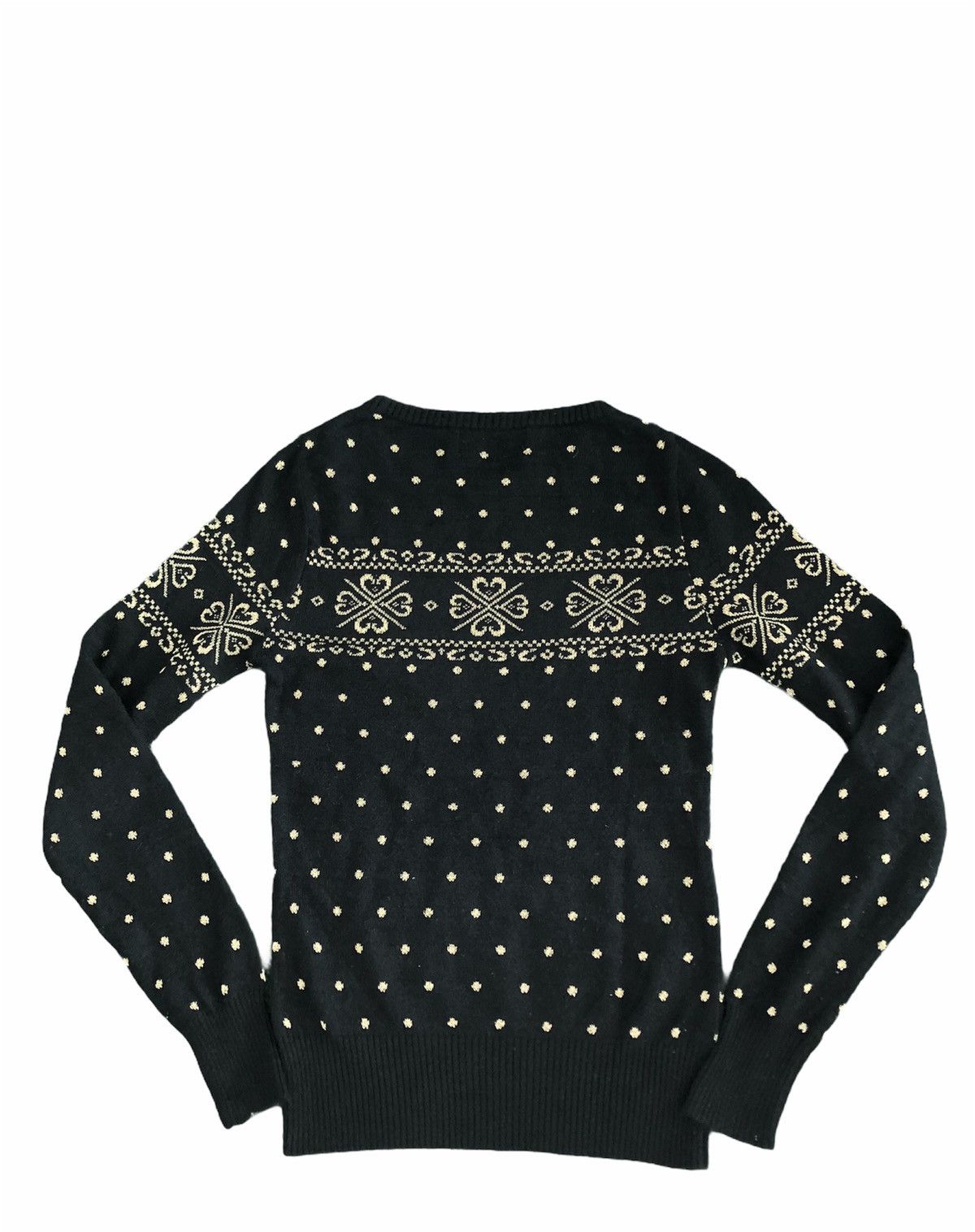 Hysteric glamour knitwear - 2