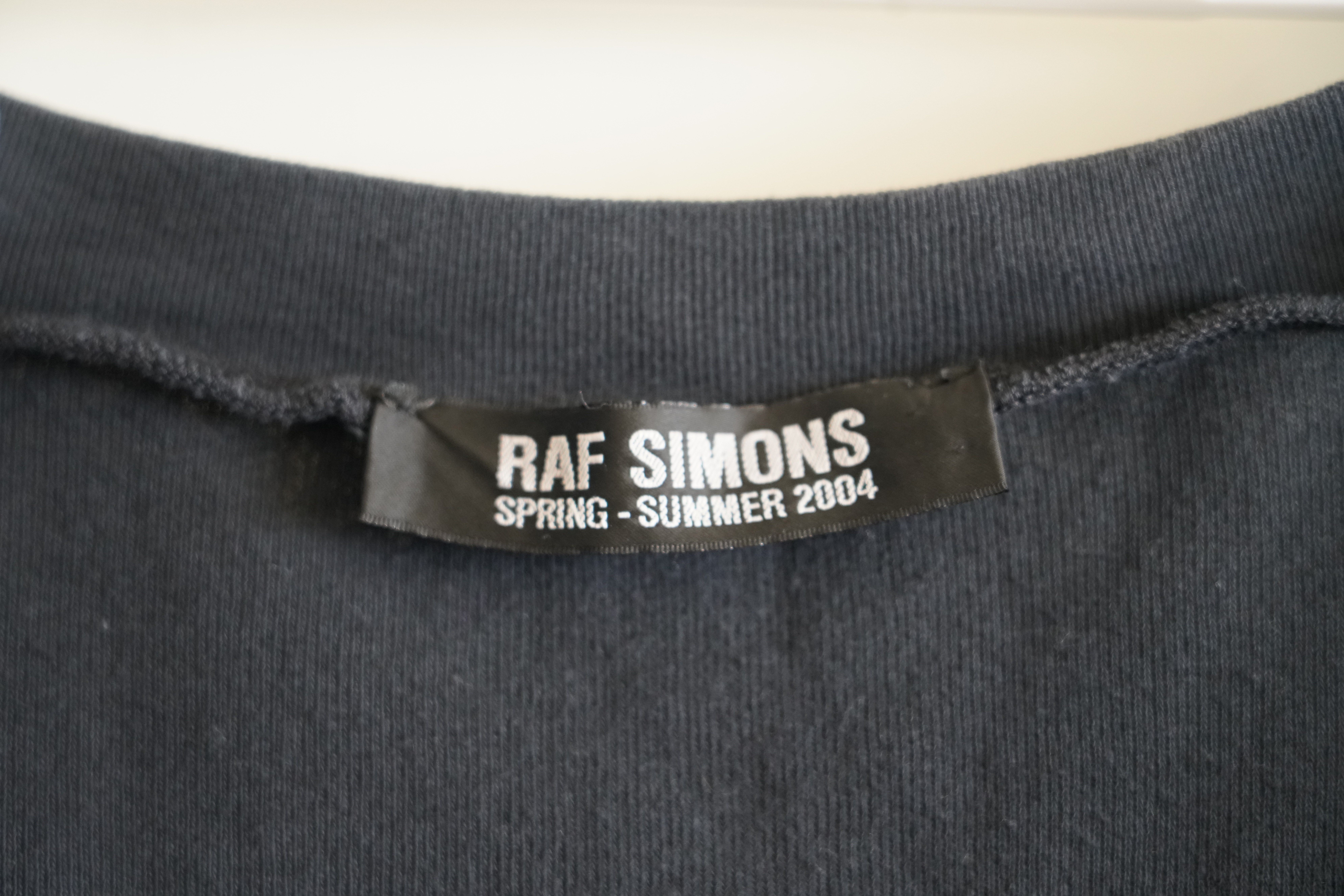 SS04 Cloth - 2