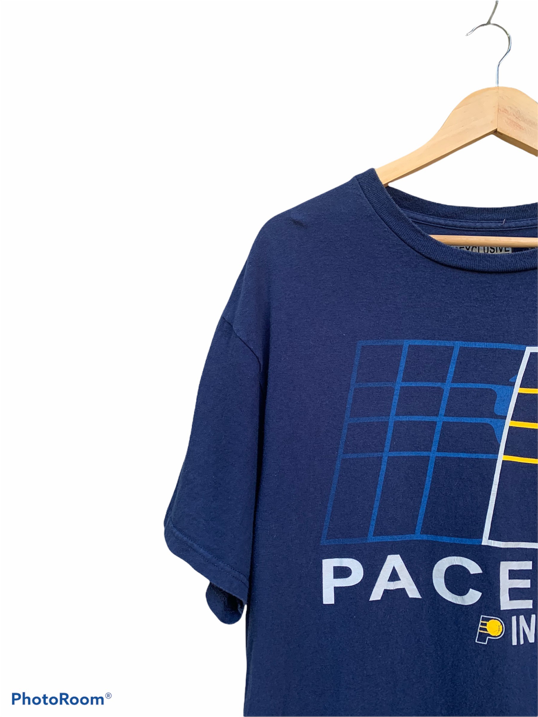 Nba - NBA Indiana Pacers Tee/Tshirt - 2