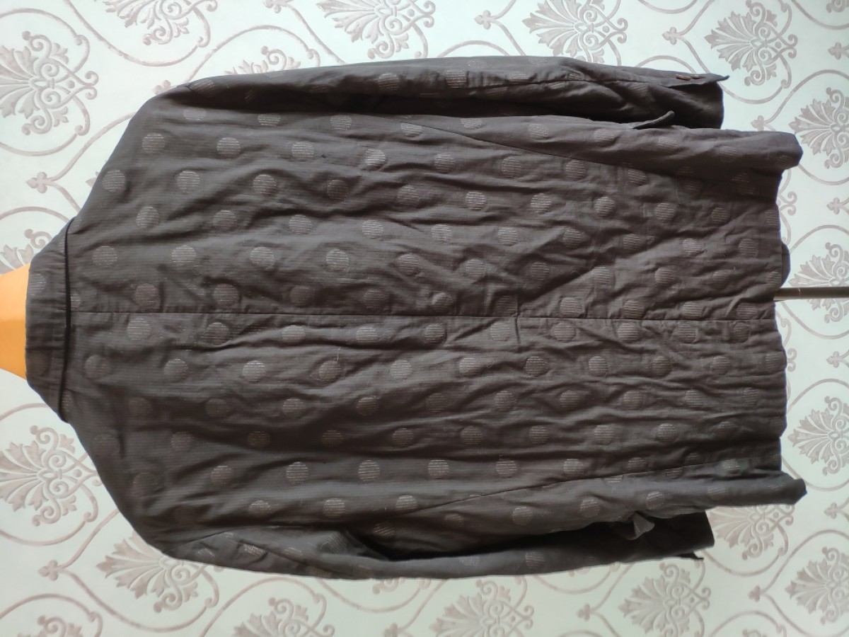 GRAIL ! Mainline light jacket or blazer. - 4