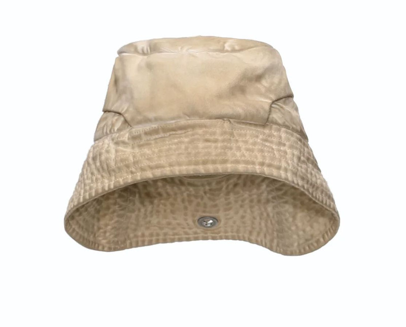 / LPU / Rusty Technician Bucket Hat  - 1