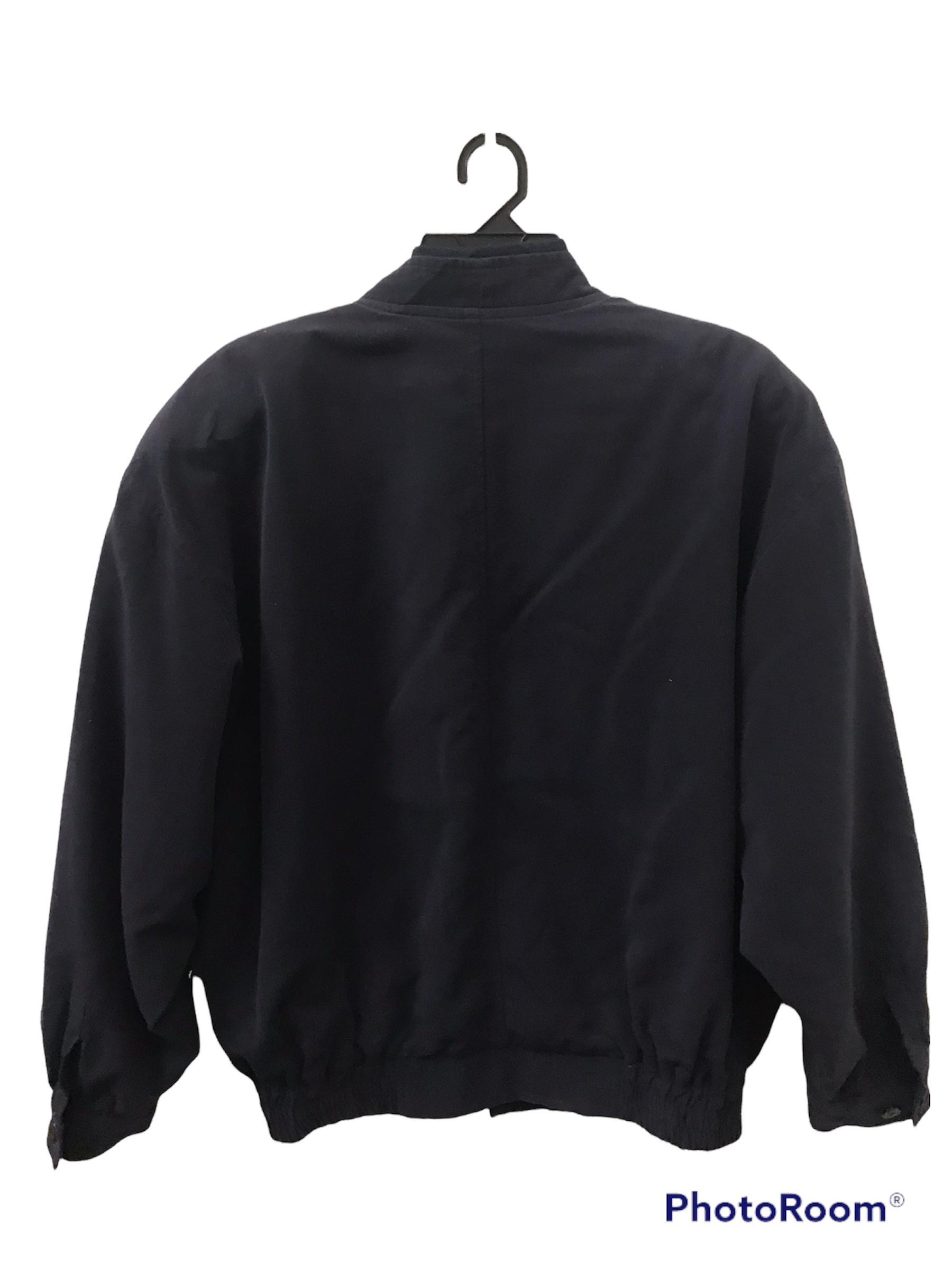 Balenciaga Paris Jacket - 2