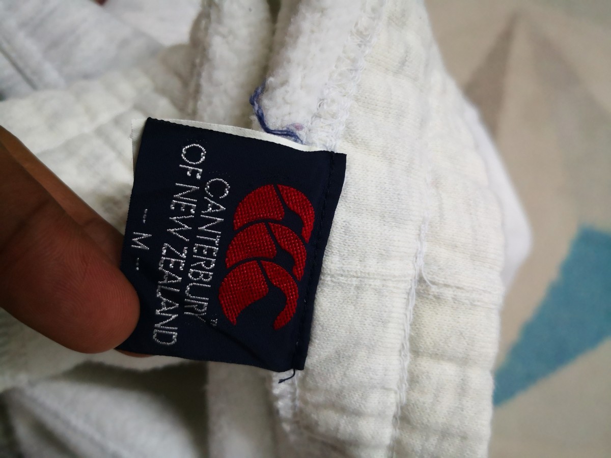 Canterbury Of New Zealand - Canterburry of New Zealand Sweatpant - 4