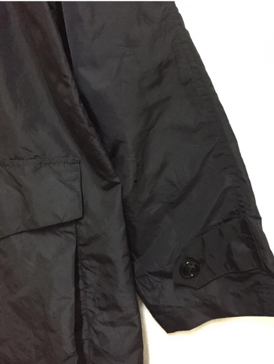 Issey Miyake - Vintage I.S Sunao Kuwahara Rain Coat - 8
