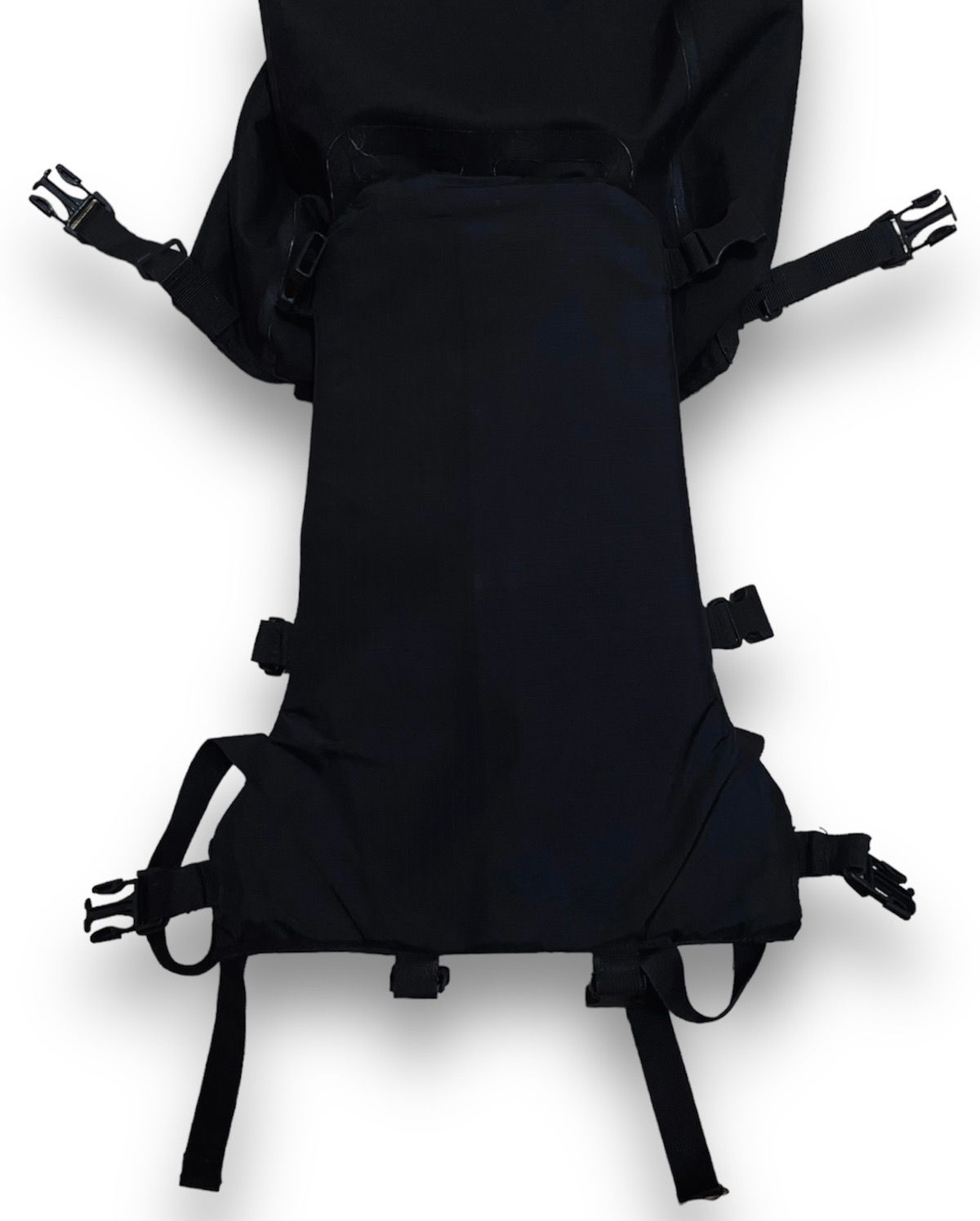 Designer - Ortlieb Backpack Roll Top Waterproof Messenger 35L - 11