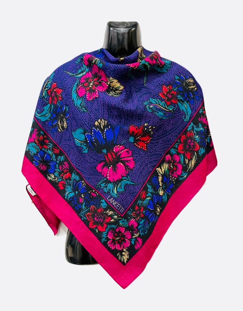 Other - LANCETTI SCARF - 1