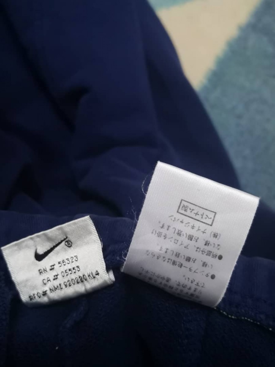 Andre Agassi - Rare Court Sweatpants - 9