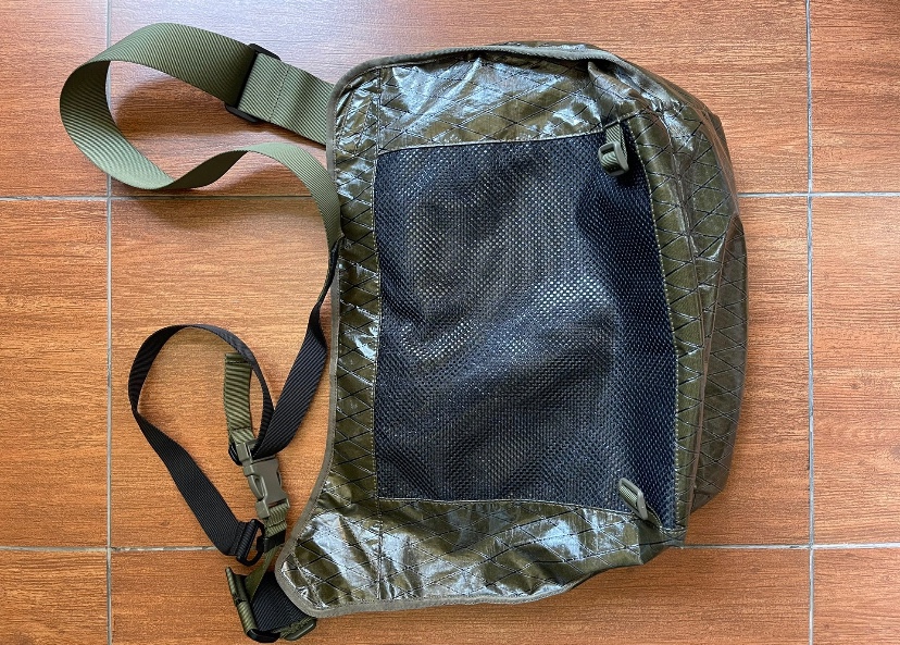 Acronym 3A-1 FOIL - 2