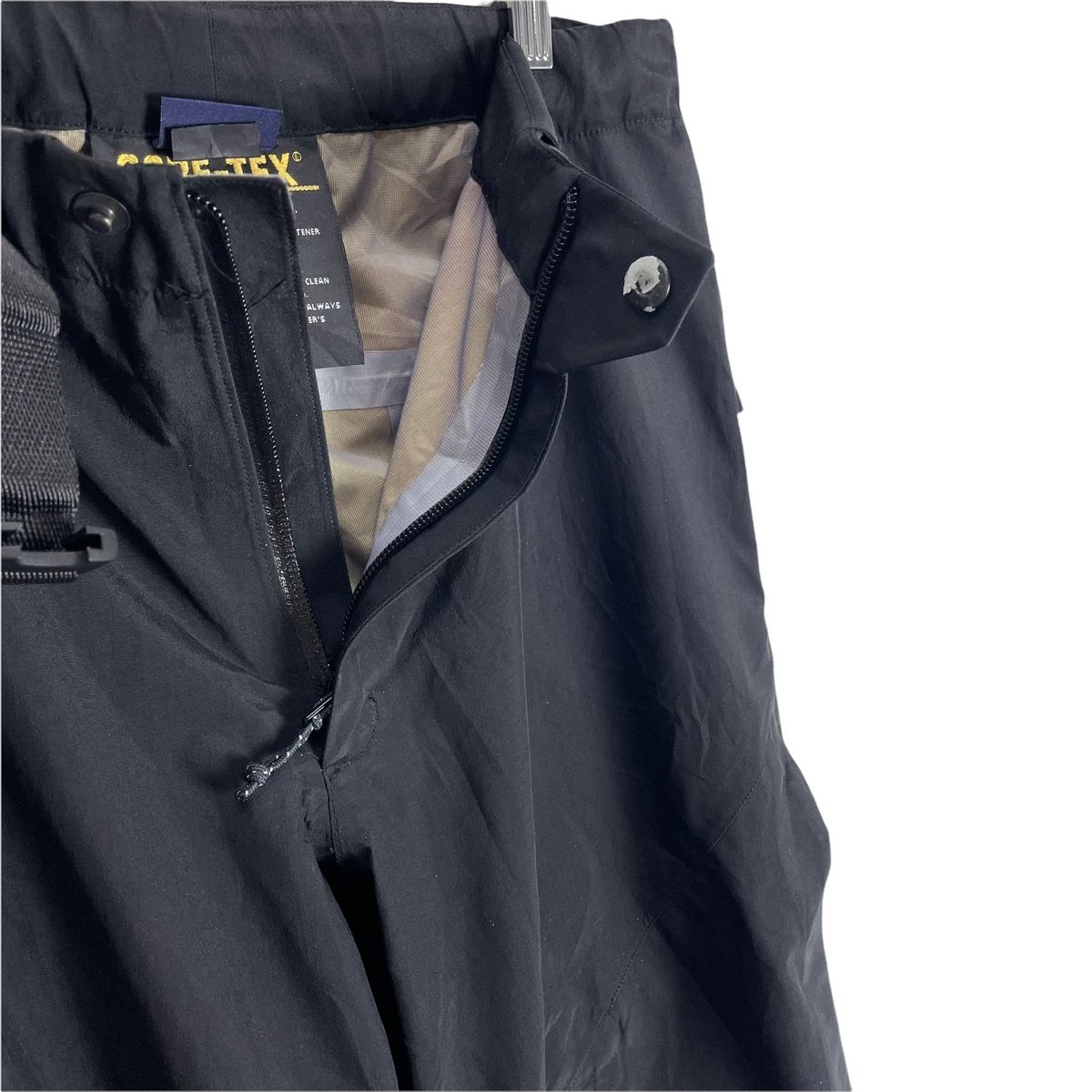 🔥ARCTERYX GORETEX SKI WEAR PANTS - 6