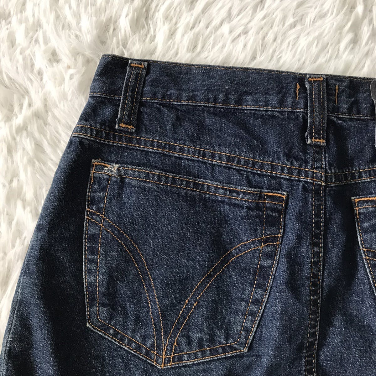 💥Steals💥D&G Dolce & Gabbana Skirt Jeans - 13