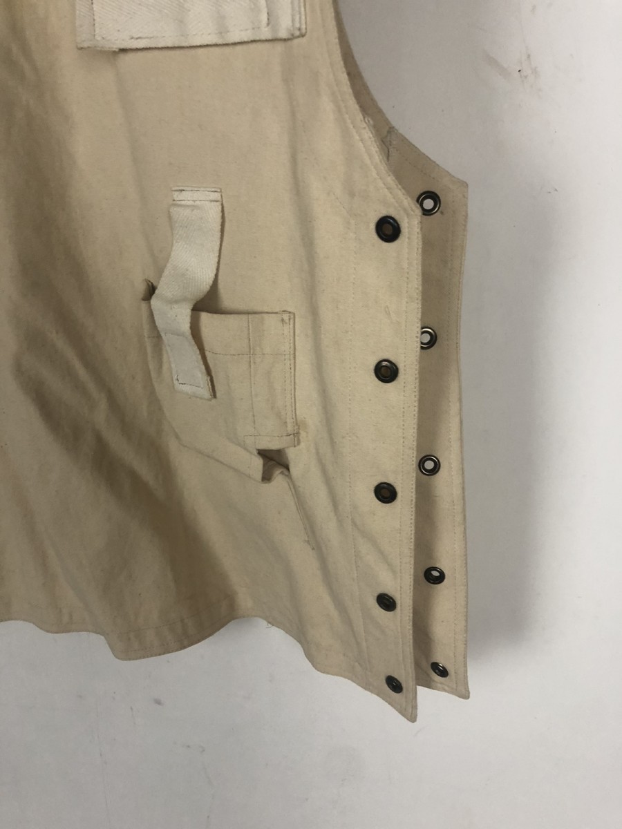 Japanese Brand - Tactical Vest Riot - 6
