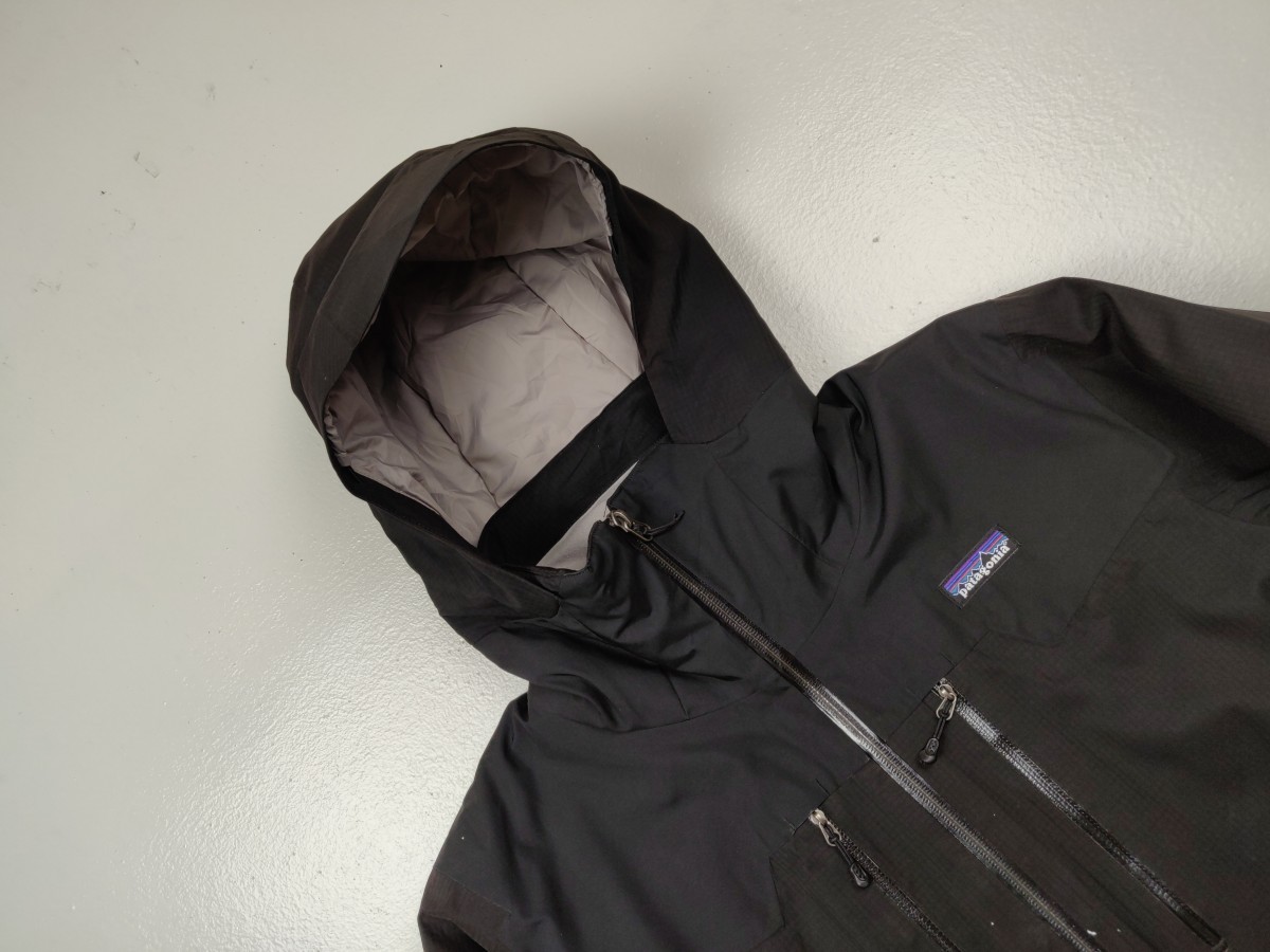 Casual Jacket - H2nO Light Utility Jacket Outerwear Parka - 2