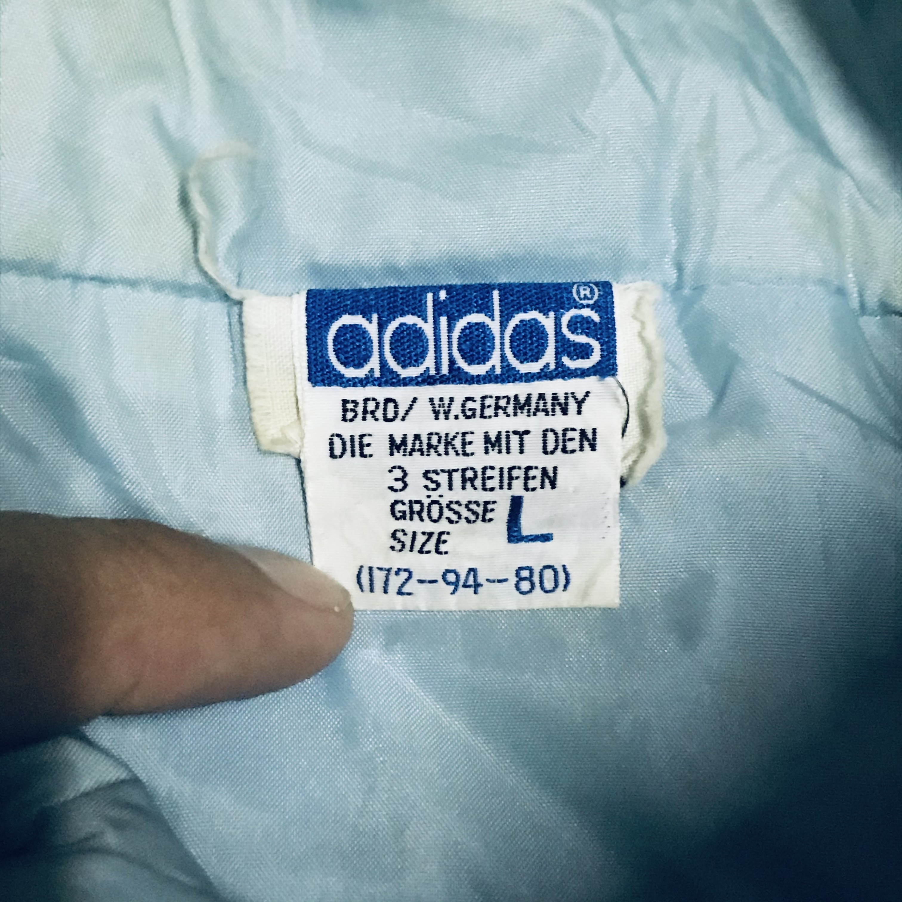 Adidas Puffer Jackets - 2