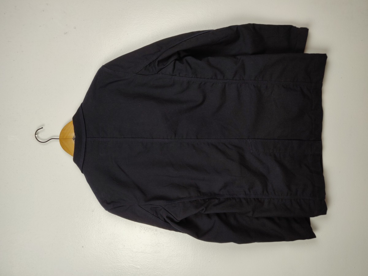 Avant Garde - Final Drop! AW05 Homme Tailor Jacket - 9