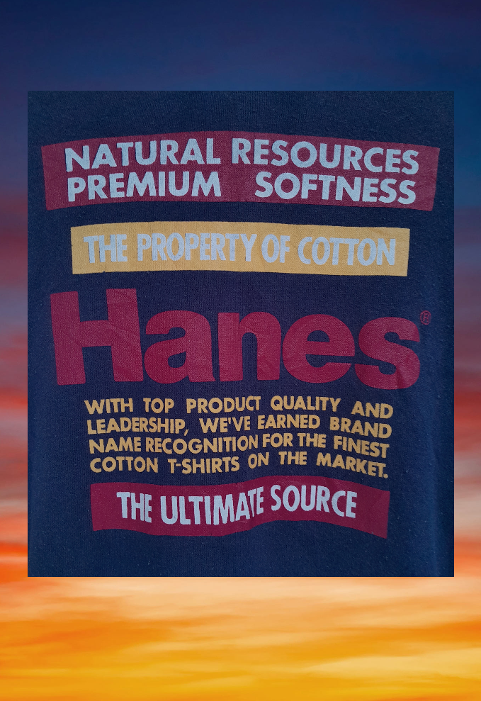 vintage 90s HANES the ultimate source hoodies - 5
