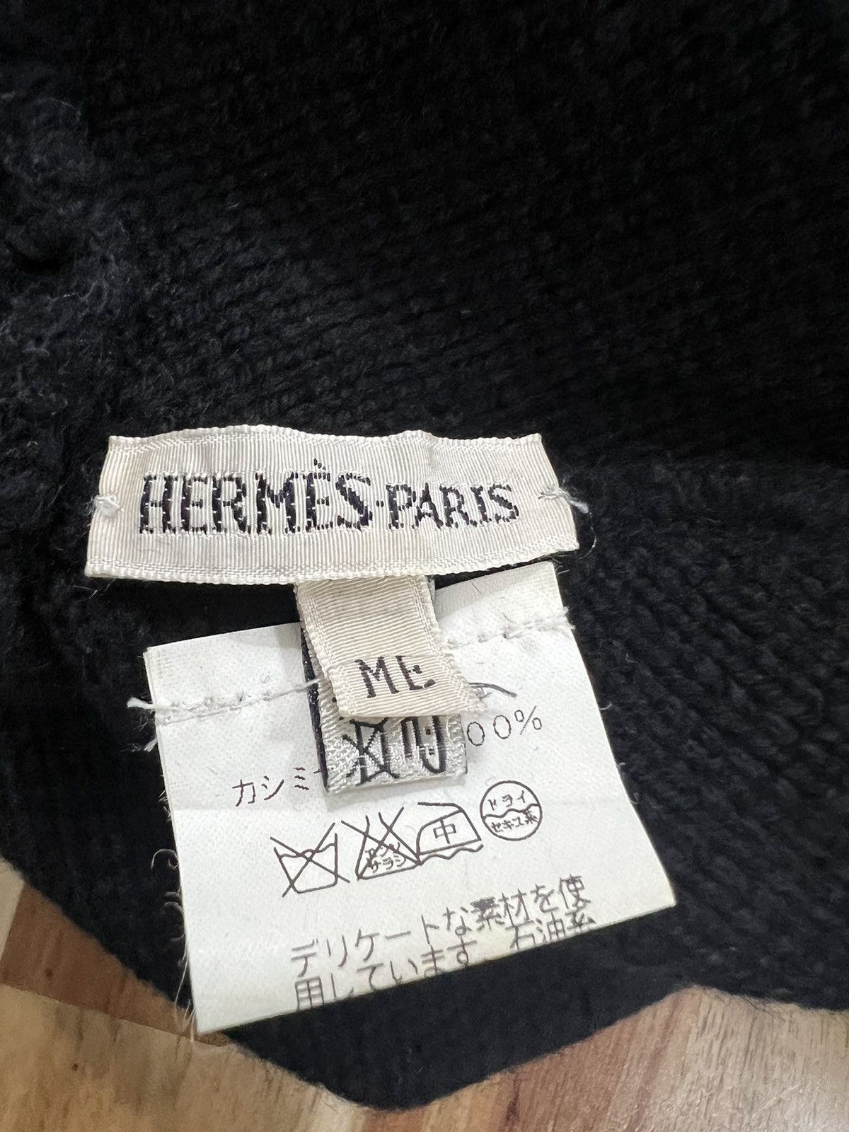 Hermes Beanie Hats - 6