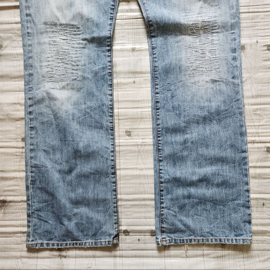 Vintage 1980s Marlboro Classics Denim Jeans - 12