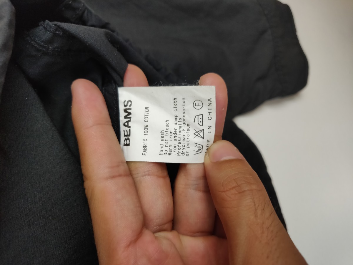 Japan Tactical Utility Jacket Outerwear - 5