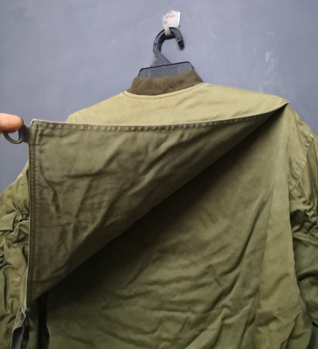 Japanese Brand - Peyton Place Jacket - 3