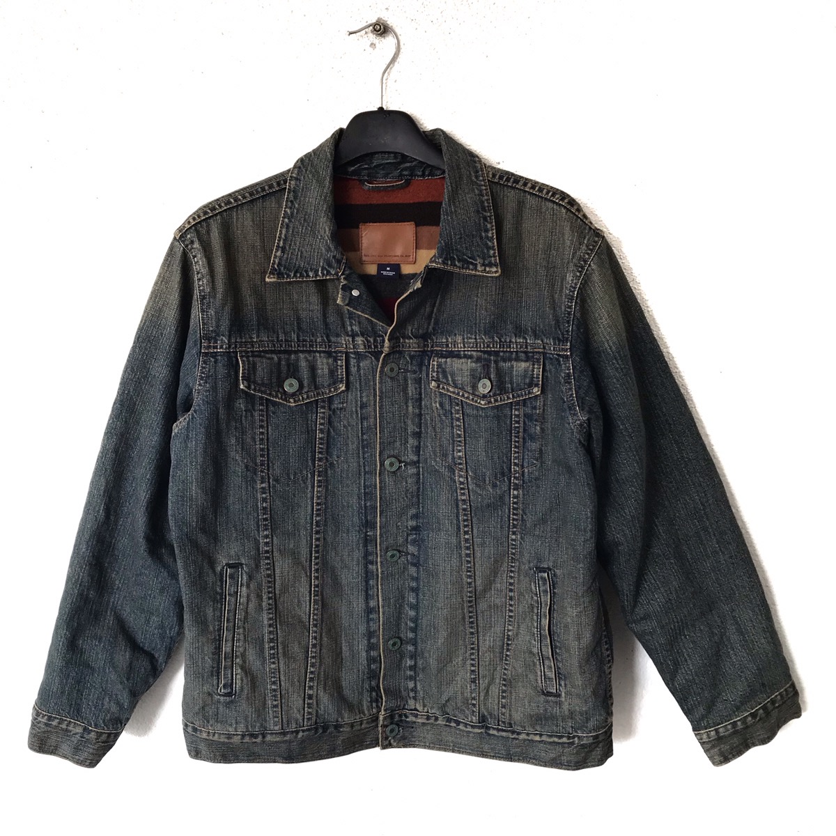 Gap - GAP Denim Jacket - 2