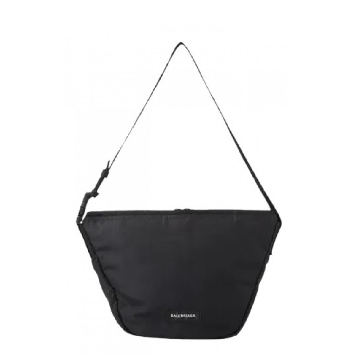 Wheel cloth handbag - 4