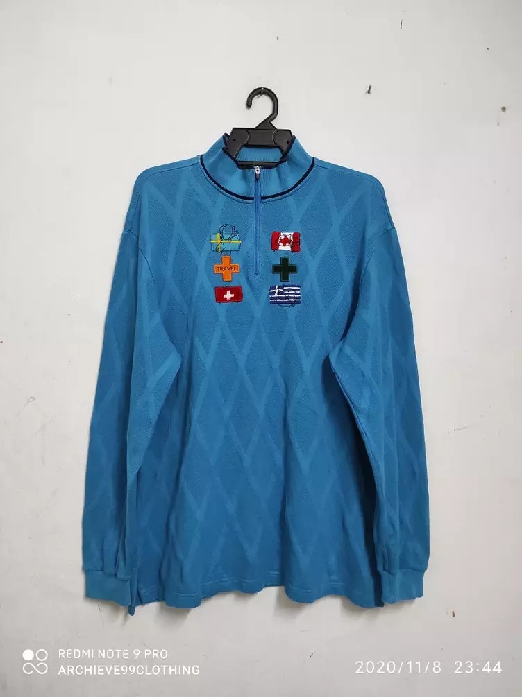 CASTELBAJAC ＋ Other Designers Jean Charles De Castelbajac - Vintage 90s