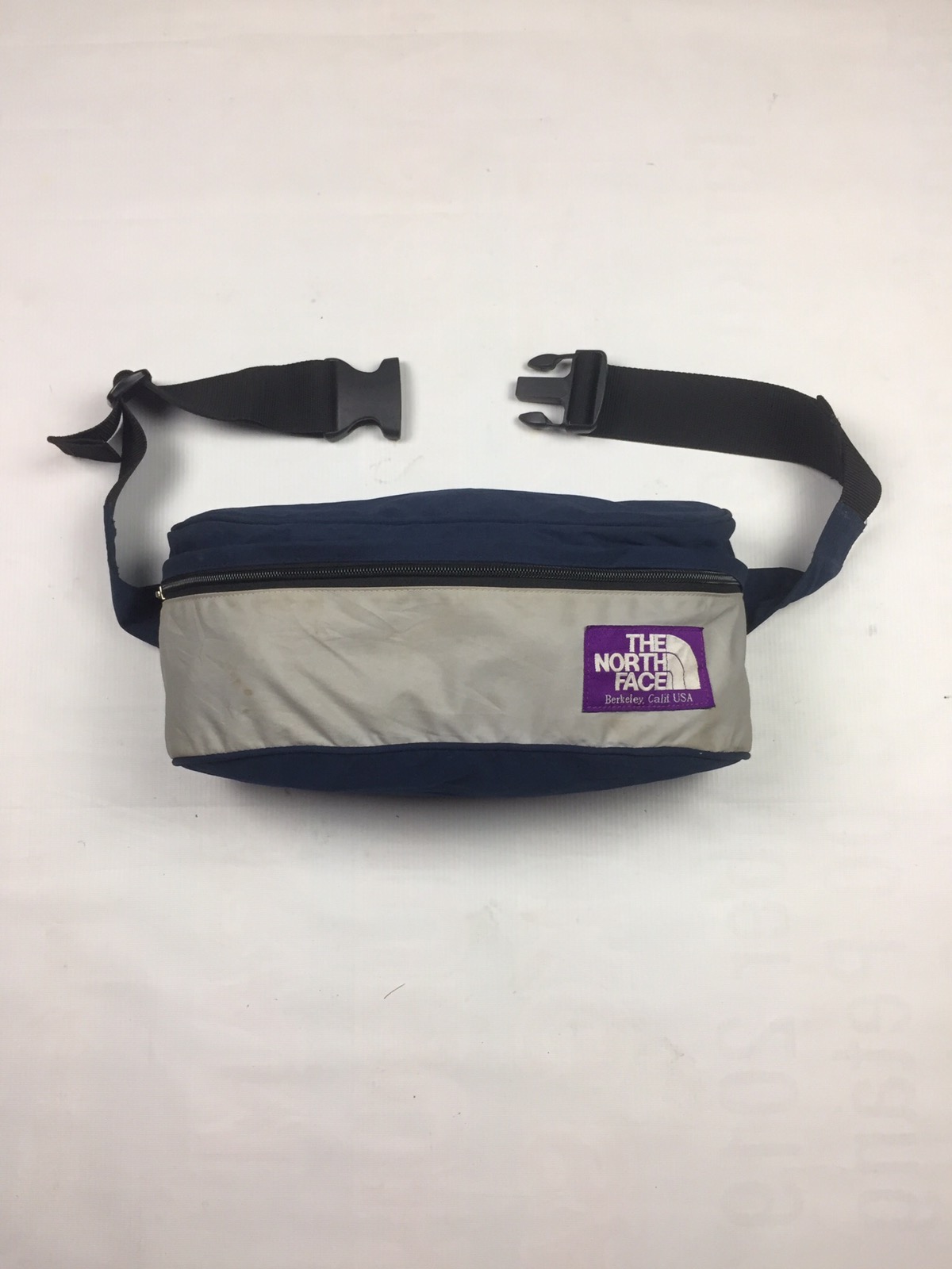 The North Face Nanamica Purple Label Waist bag - 1
