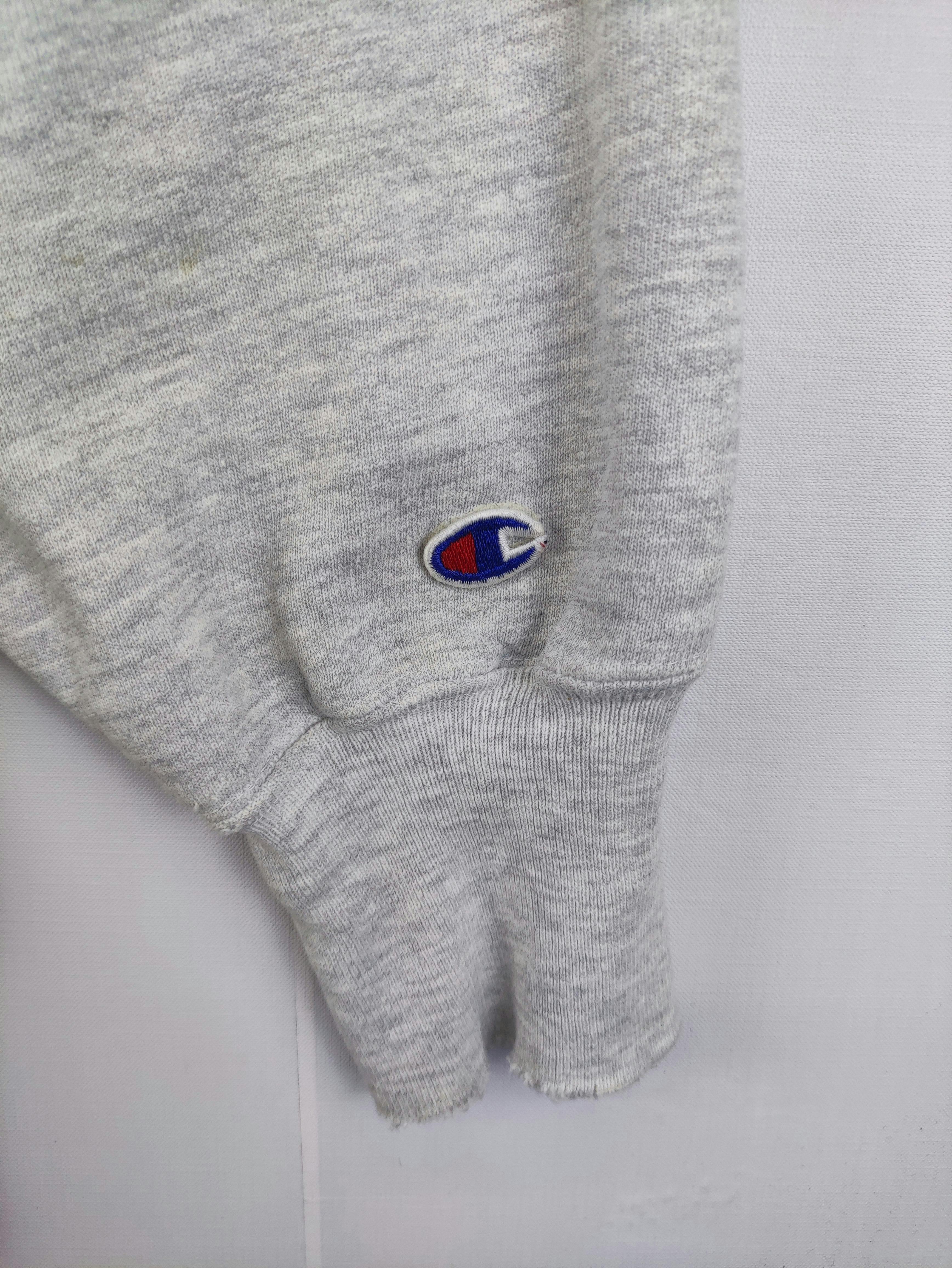 Vintage 90s Champion Sweatshirt - 6