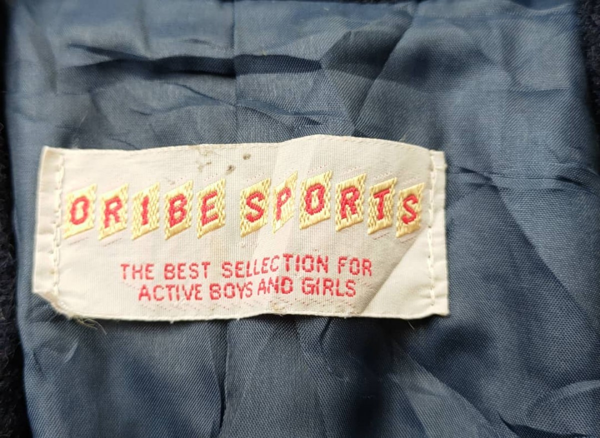 Cowboy Equipment - Embroidered Cowboy Wool Jacket - 3