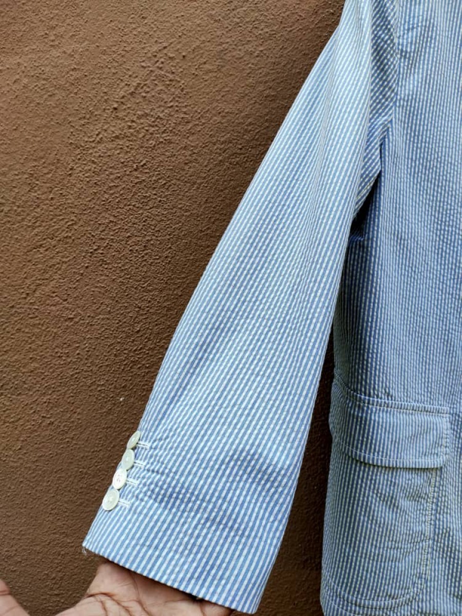 Polo Ralph Lauren - Stripes Jacket Blazer - 3