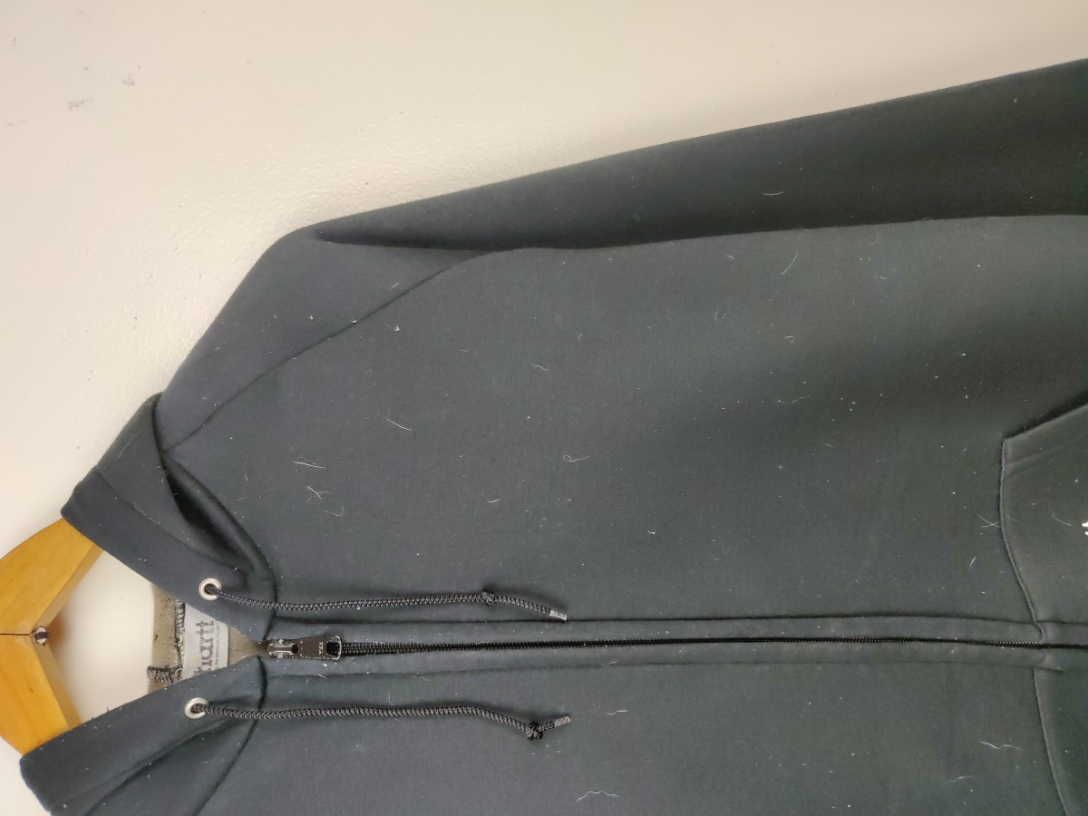 Final Drop! Vintage Hoodie Sweater Sweatshirt - 4