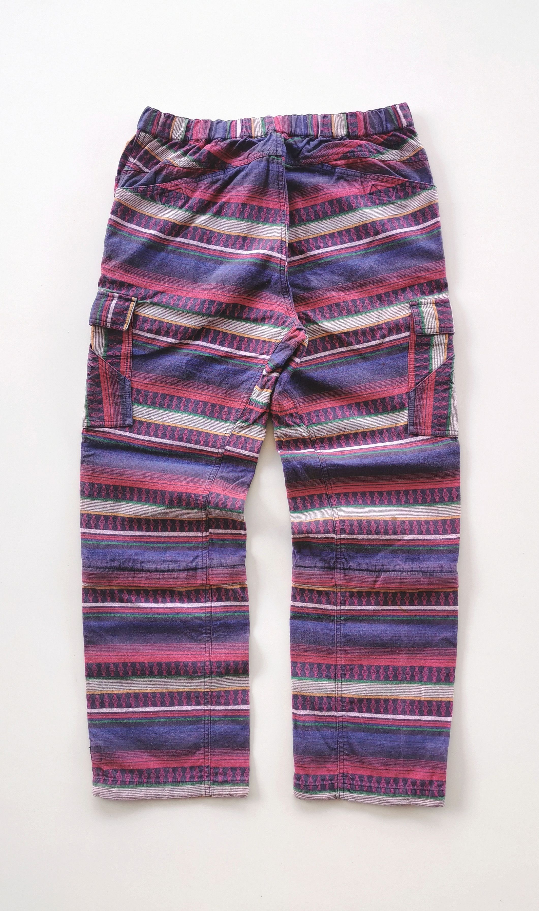 Columbia Navajo Cargo Pants - 7