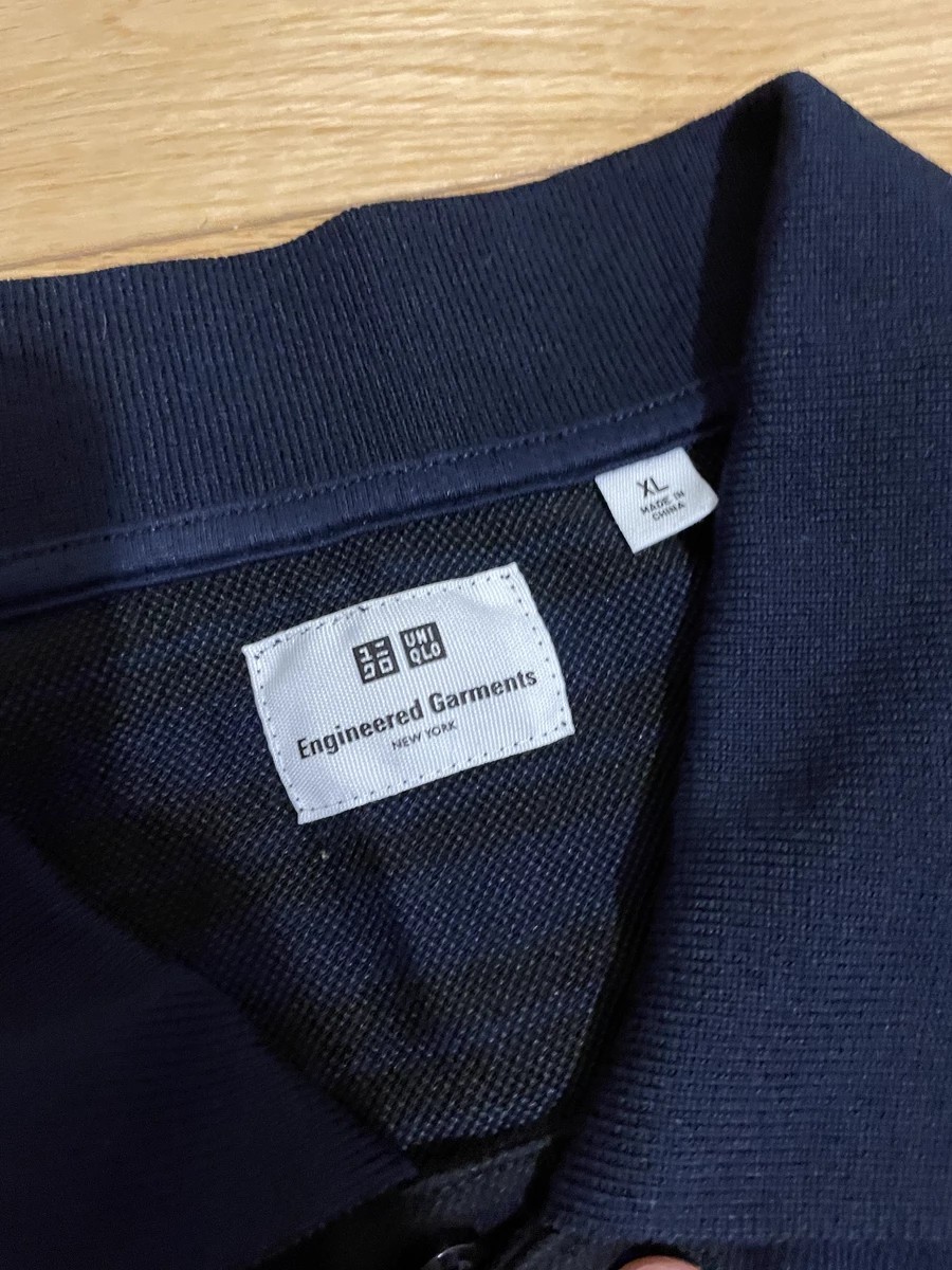 Uniqlo - Polo Shirt - 2
