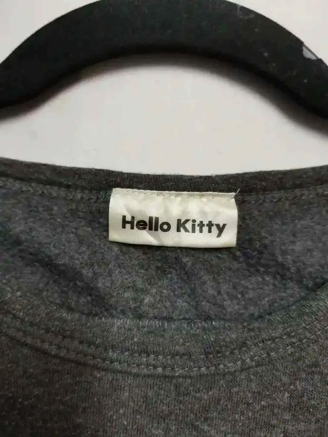 Hello Kitty Full Print Sweatshirt - 7