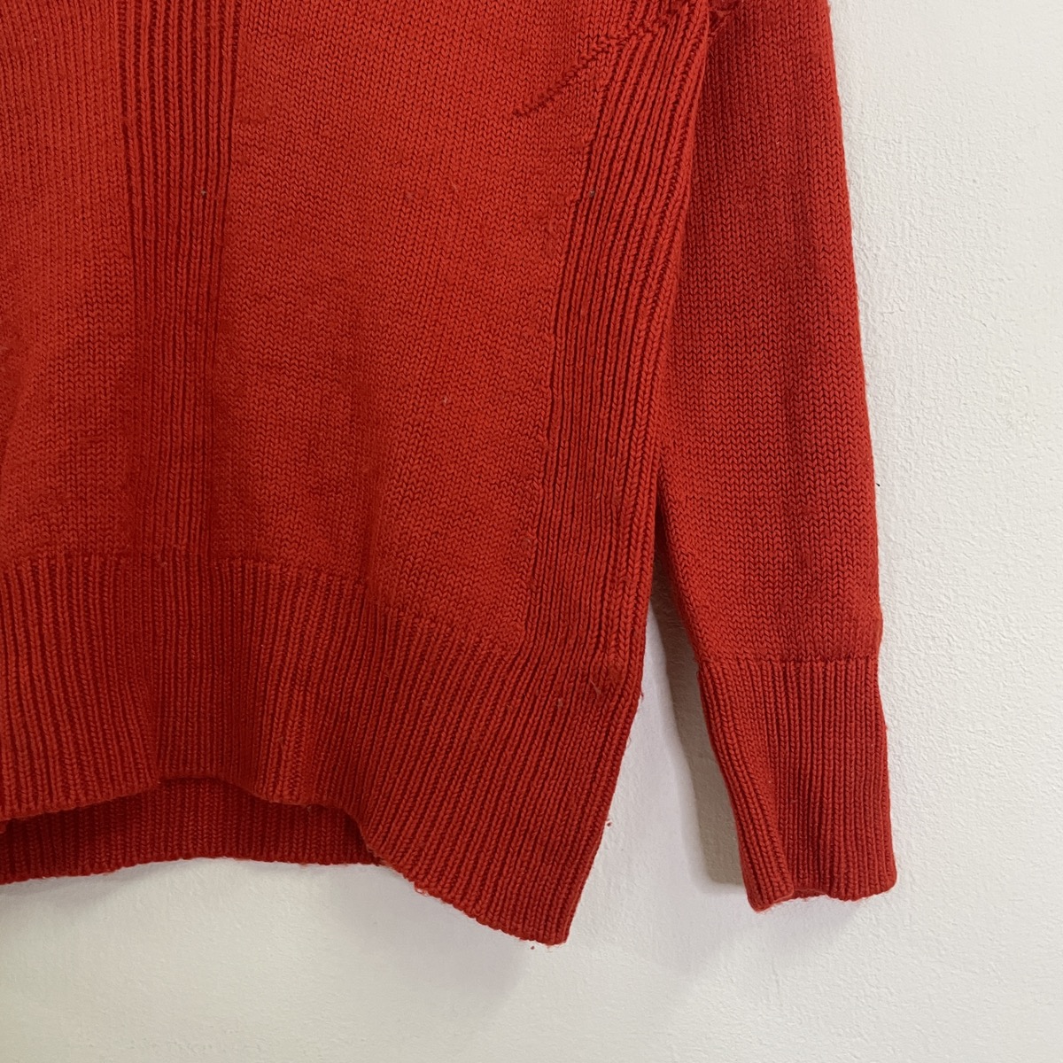 Vintage Ined By Yohji Yamamoto Jumper Knitwear - 2