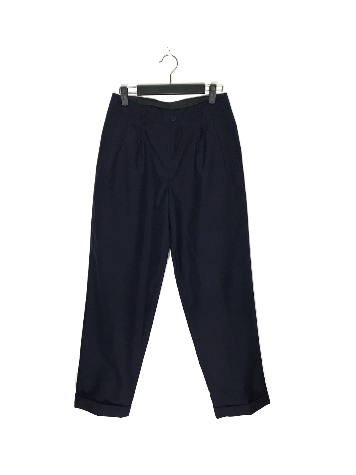 Yohji Yamamoto Central Japan Railway Company Pants - 1