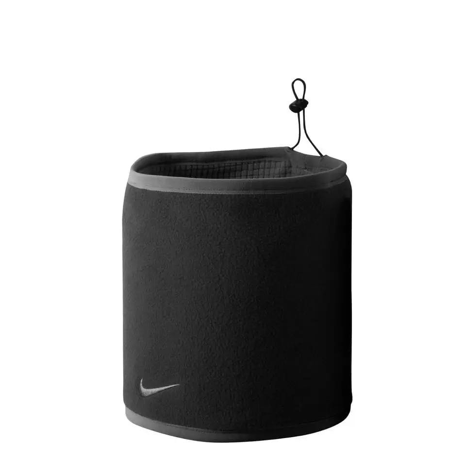 Headband Nike Swoosh &Nike Reversible Fleece Neck Warmer - 4