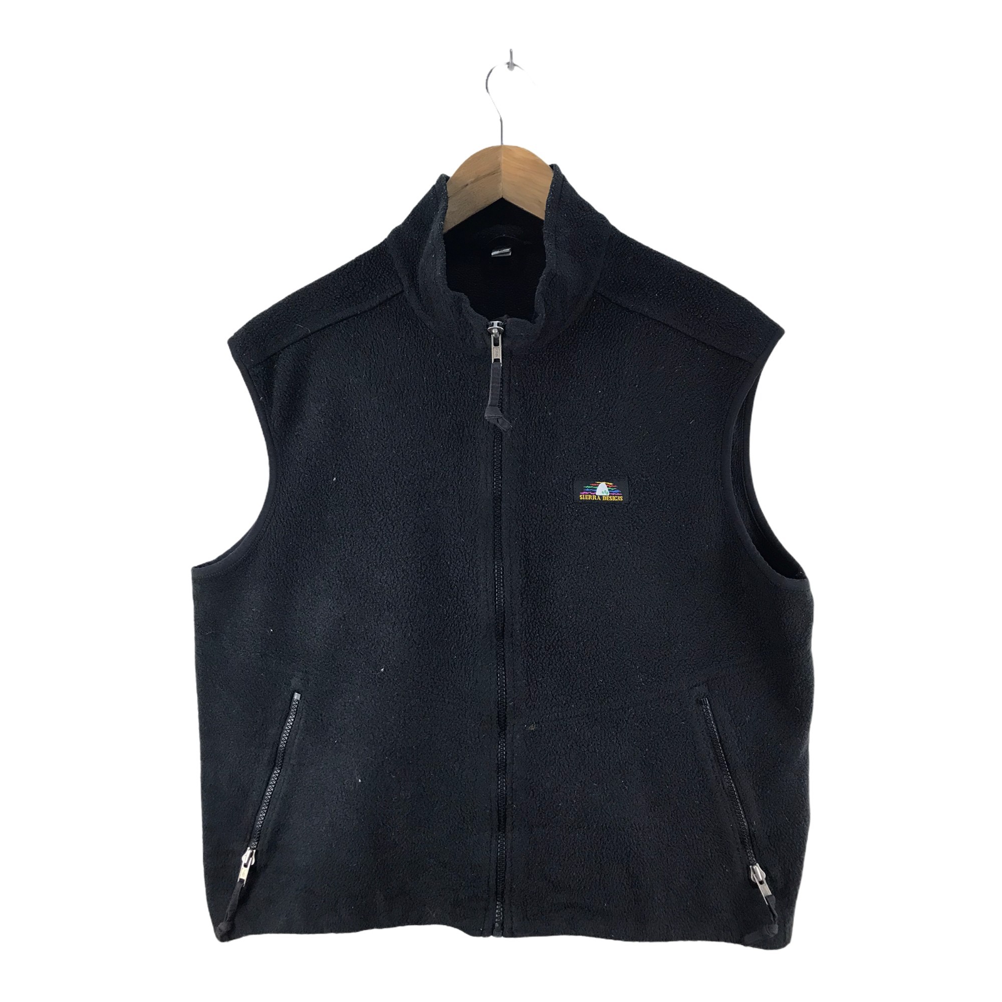 Sierra Designs - Vintage Sierra Designs Vest - 1