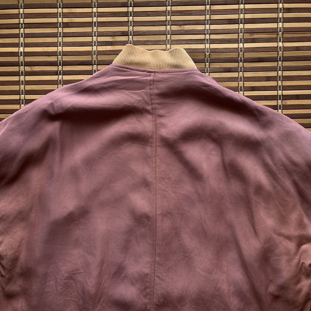 Vintage - Rei Kawakubo X Comme Des Garcons Baggy Jacket 1990s - 18