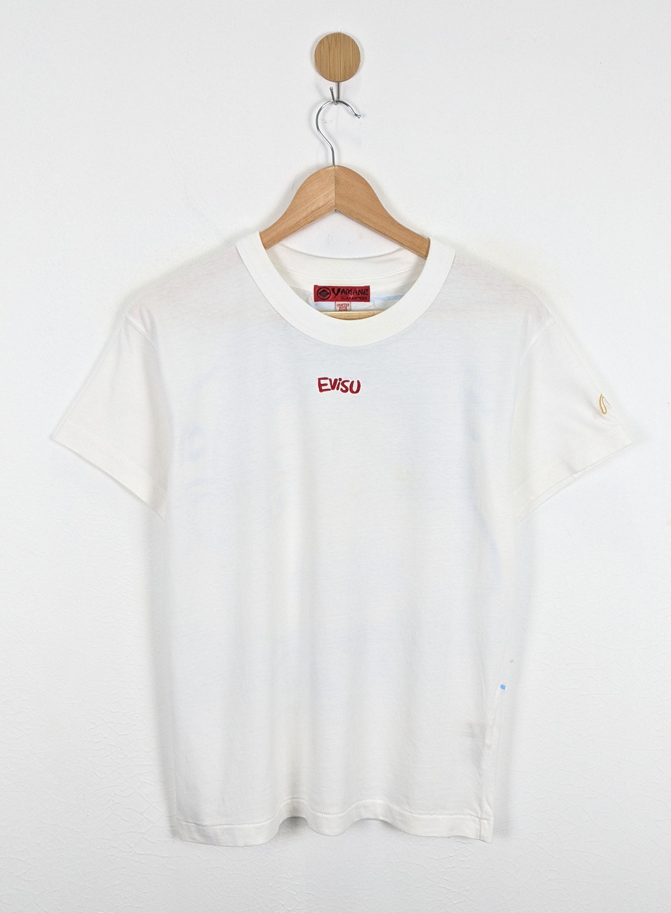Evisu Yamane Embroidery shirt - 2