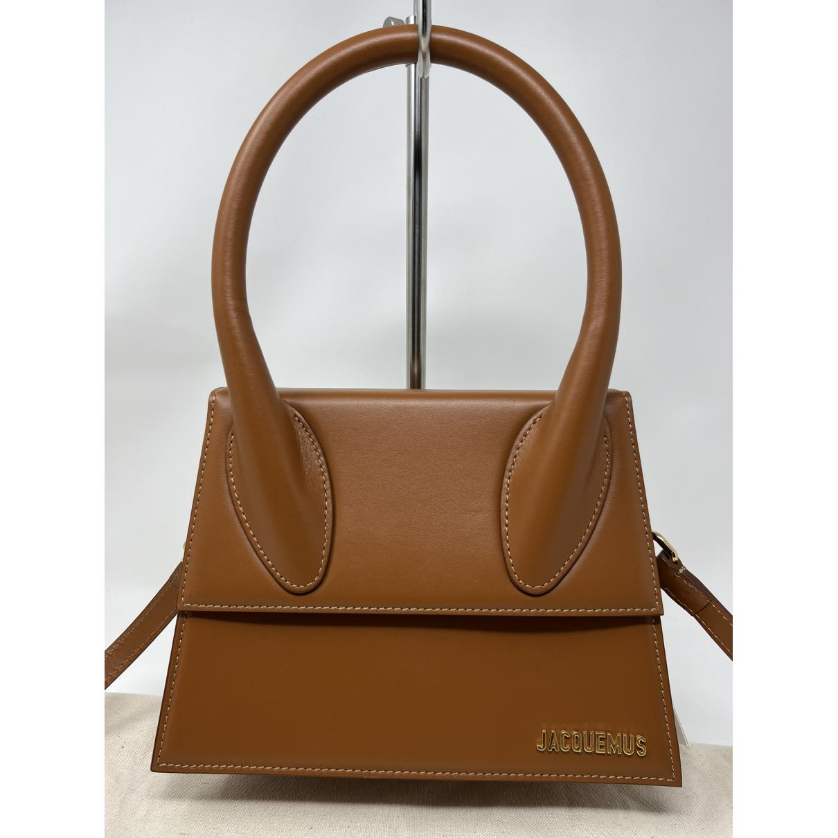 Chiquito leather handbag - 9